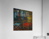 Augusto Giacometti 1 Acrylic Print