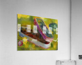 Augusto Giacometti 5 Acrylic Print