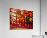 Augusto Giacometti 6 Acrylic Print