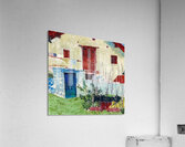 Augusto Giacometti 8 Acrylic Print