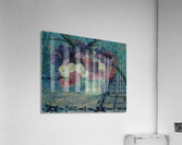 Augusto Giacometti 13 Acrylic Print