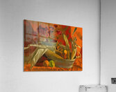 Augusto Giacometti 14 Acrylic Print