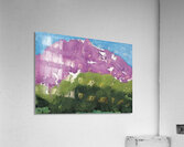 Augusto Giacometti 21 Acrylic Print