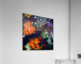 Augusto Giacometti 25 Acrylic Print