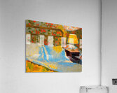 Augusto Giacometti 27 Impression acrylique