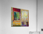 Augusto Giacometti 29 Acrylic Print