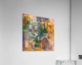 Augusto Giacometti 31 Acrylic Print