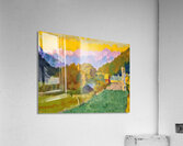 Augusto Giacometti 34 Acrylic Print