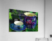 Augusto Giacometti 35 Acrylic Print