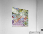 Augusto Giacometti 39 Acrylic Print