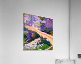 Augusto Giacometti 45 Acrylic Print