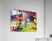 Augusto Giacometti 2 Acrylic Print