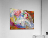 Augusto Giacometti 4 Acrylic Print