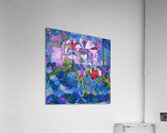 Augusto Giacometti 6 Acrylic Print