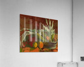 Augusto Giacometti 9 Acrylic Print