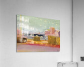 Augusto Giacometti 18 Acrylic Print