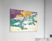 Augusto Giacometti 21 Acrylic Print