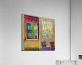 Augusto Giacometti 5 Acrylic Print