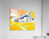 Augusto Giacometti 7 Acrylic Print