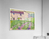 Augusto Giacometti 10 Acrylic Print