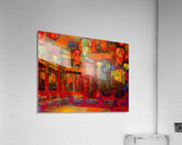 Augusto Giacometti 18 Acrylic Print