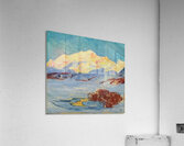 Augusto Giacometti 21 Acrylic Print