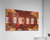 Augusto Giacometti 24 Acrylic Print