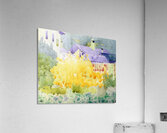 Augusto Giacometti 25 Acrylic Print