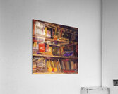 Augusto Giacometti 29 Impression acrylique