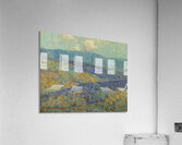 Granville Redmond 2 Acrylic Print