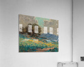 Granville Redmond 3 Acrylic Print