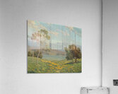 Granville Redmond 4 Acrylic Print