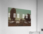 Granville Redmond 6 Acrylic Print