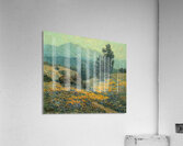 Granville Redmond 9 Acrylic Print