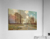 Granville Redmond 15 Acrylic Print