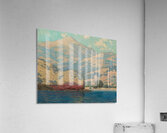 Granville Redmond 17 Acrylic Print