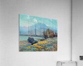 Granville Redmond 20 Acrylic Print