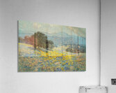 Granville Redmond 21 Acrylic Print