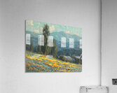 Granville Redmond 27 Acrylic Print