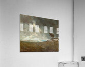 Granville Redmond 29 Acrylic Print