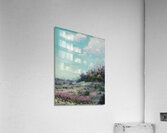 Granville Redmond 30 Acrylic Print