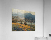 Granville Redmond 32 Acrylic Print