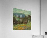 Granville Redmond 34 Acrylic Print