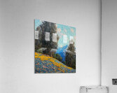 Granville Redmond 36 Acrylic Print