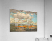 Granville Redmond 38 Impression acrylique