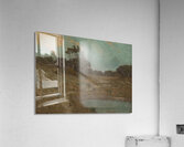 Granville Redmond 42 Acrylic Print