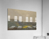 Granville Redmond 48 Acrylic Print