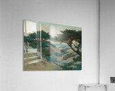 Granville Redmond 49 Acrylic Print