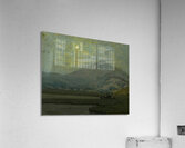 Granville Redmond 50 Acrylic Print