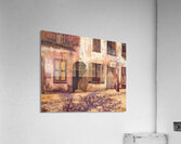 Alson Skinner Clark 3 Acrylic Print